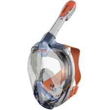 Seac Magica Full Face Snorkel Mask