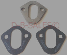 Fuel Preheater Delete Spacer Adapter W Gaskets For 94-98 Dodge Cummins 12v 5.9 Fuel Preheater Delete Spacer Adapter W Gaskets For 94-98 Dodge Cummins 12v 5.9