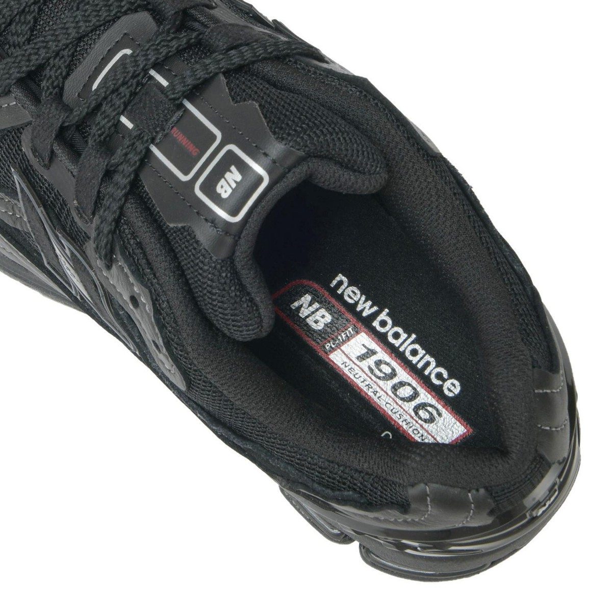 New Balance 1906D Protection Pack Black M1906DF Men's Size New Balance 1906D Protection Pack Black M1906DF Men's Size