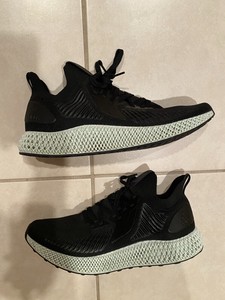 alphaedge 4d ebay