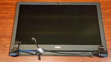 Dell Inspiron 3565 3567 15.6" Laptop HD LCD Screen Complete Assembly 6496
