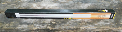 40W 2G11 Base 3500K 20,000 hours Duracell Fluorescent Lamp Bulb NEW