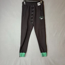 NearFall Wrestling Pants Youth XL Sweat Pants Joggers Athletic Warm Up Sports