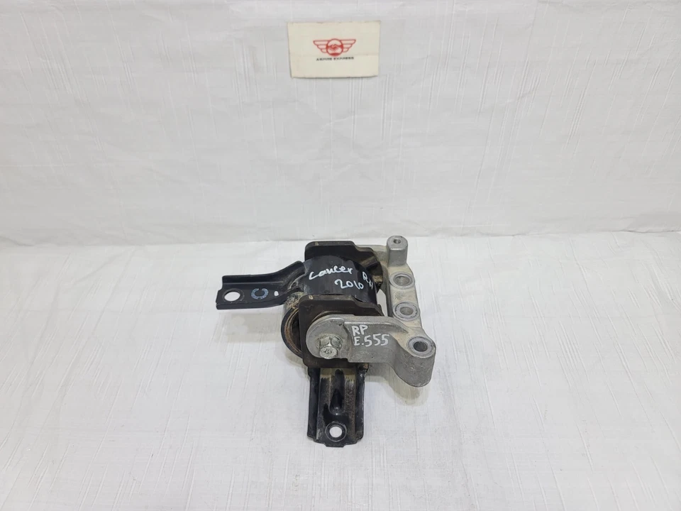 2009-2017 Mitsubishi Lancer Engine Mount Right Passenger Side w/ Bracket OEM - Image 4 of 4