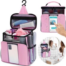 Shower Caddy Portable,Dorm Room Essentials fo...