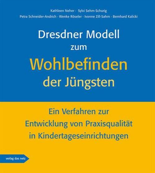Thumbnail - Dresdner Modell Zum Wohlbefinden Der Jüngsten Kathleen Neher