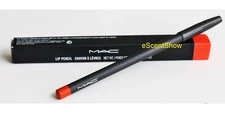 MAC LIP PENCIL LINER SHAPER 1.45 G / .05 OZ FULL SIZE NIB - CHOOSE COLOR