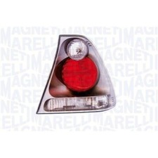 1x Heckleuchte MAGNETI MARELLI 714028570735 passend für BMW