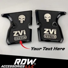 ZVI Kevin ZP 98 Grip