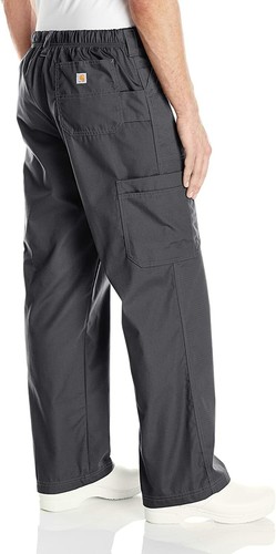 Pantalones Médicos Carhartt Ripstop Multi-Carga para Hombre - Imagen 10 de 18