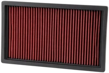 Spectre Engine Air Filter: High Performance, Washable, Replacement Filter: Fits 