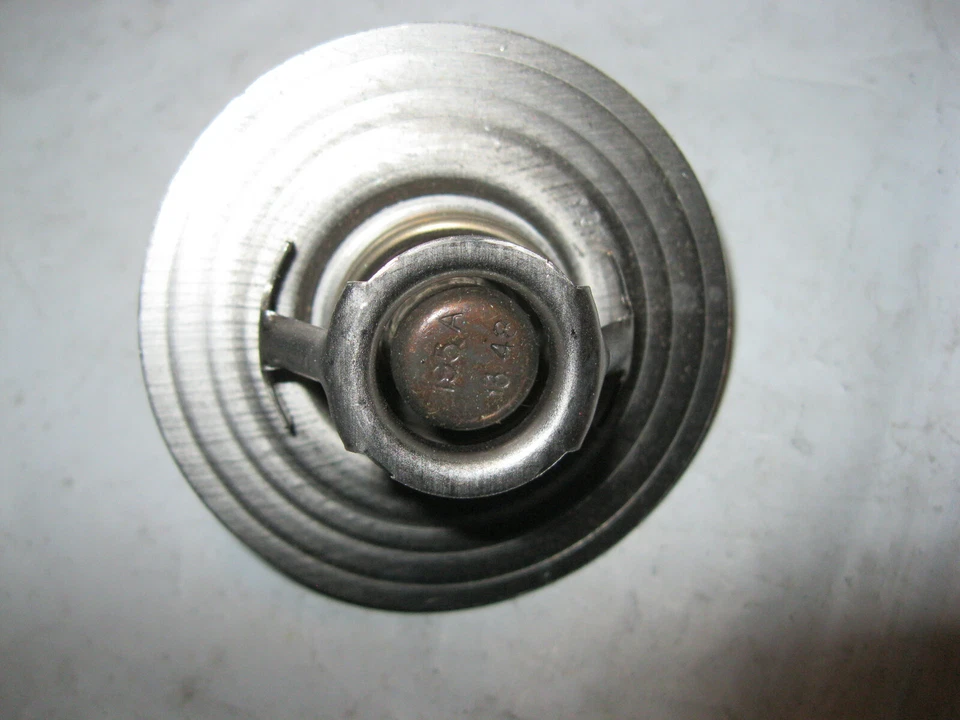 Carquest Thermostat 30239 Foto 2 de 3