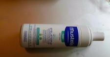 Mustela Foaming Baby Shampoo 5.07 oz New. No lid