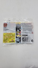 LEGO The Batman Movie Mini Batwing 30524 New Polybag Sealed