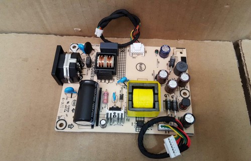 Ersatz Netzteil Platine für BenQ GW2280T 22" LED Monitor