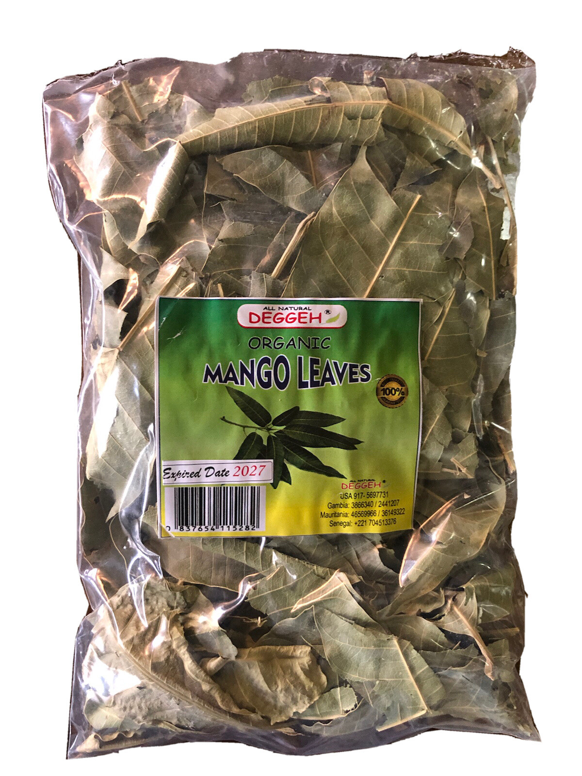 Pack 65g Herb Strengthen Immune System