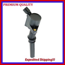 1PC IGNITION COIL UFD267 for FORD E-150 5.4L V8 2002 2001 2000 1999 1998 1997