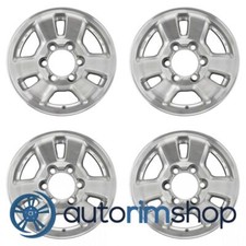 Toyota 4Runner Tacoma 1995-2002 15" Factory OEM Wheels Rims Set 4261104040