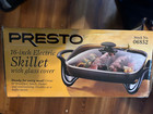PRESTO 16 inch Electric Skillet 06852 — photo 6