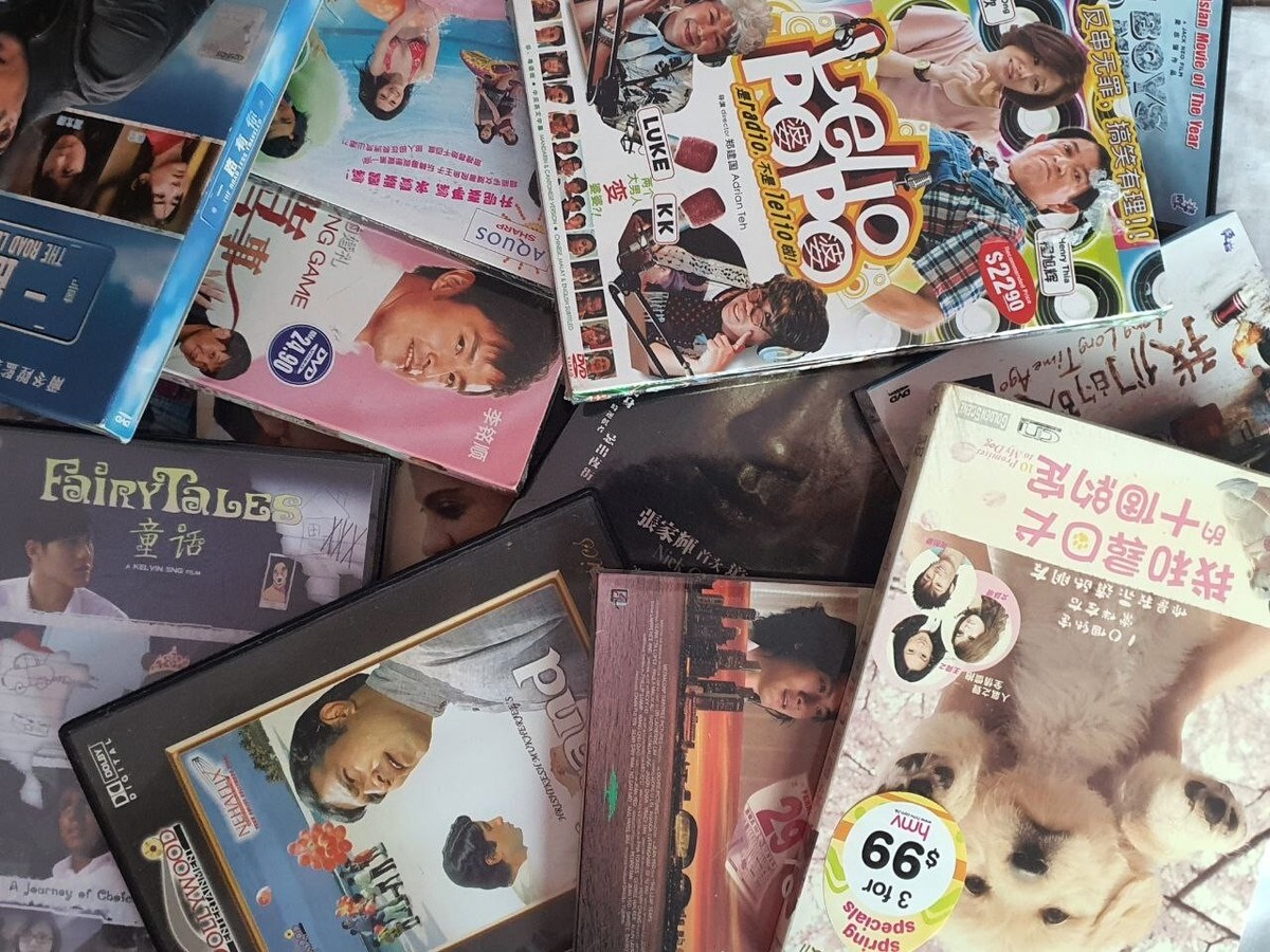 Bollywood English Hindi Hong Kong Japanese Korean Singapore