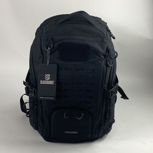 honor backpack black
