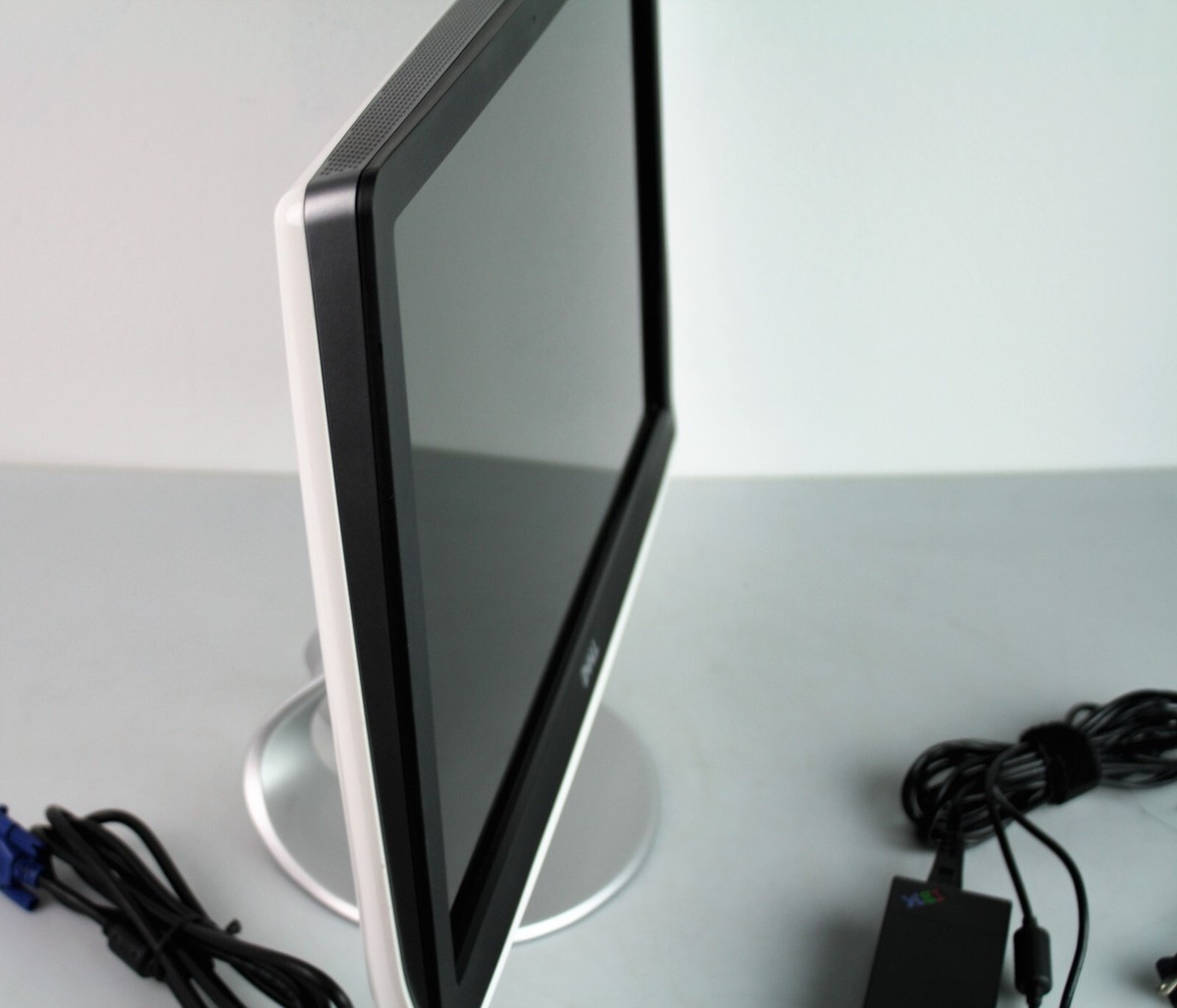 Dell SX2210 LCD Monitor for sale online | eBay