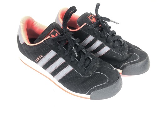 adidas samoa gray