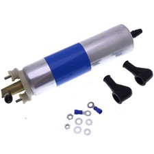 Electric Fuel Lift Pump for Massey Ferguson MF 4225449M1 Perkins 1103 1104 12V