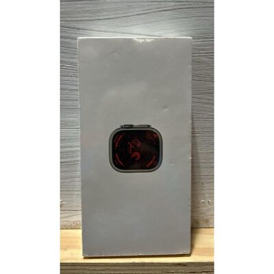 Reloj inteligente con pantalla a color de 2,03 pulgadas , WS18 Max Ultra