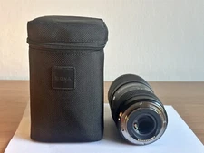 Sigma 18-35mm f 1.8 DC HSM Art Lens FOR Sigma SA Mount