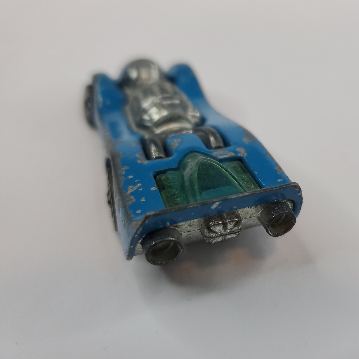 ミニカー Hot wheels redline 1973 jet threat Hot Wheels Redline 1973 Jet Threat Enamel Blue | eBay