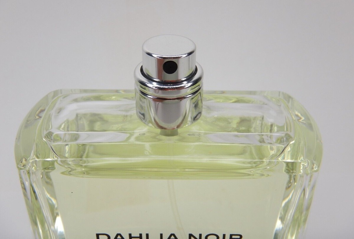 Givenchy Dahlia Noir L'Eau Eau de toilette 3oz 90ml 3.0oz EDT RARE