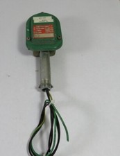 Asco WP XB321A002 Valve 3/8" Pipe 48V 50/60Hz. 16.7W USED