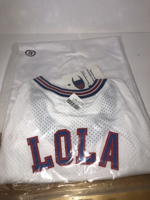lola tune squad jersey champion