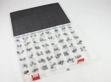 7.48mm Valve Shim Kit 4pcs of each size 1.20mm-3.50mm in 0.05mm increments