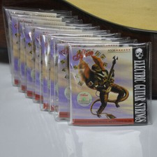 10 Sets Alice A506-L Electric Guitar Steel Strings Light E-1 B-2 G-3 D-4 A-5 E-6