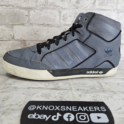 adidas hardcourt waxy grey
