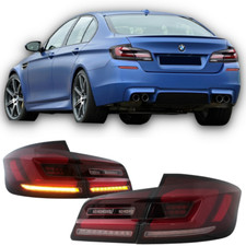 Feu arrière BMW 535