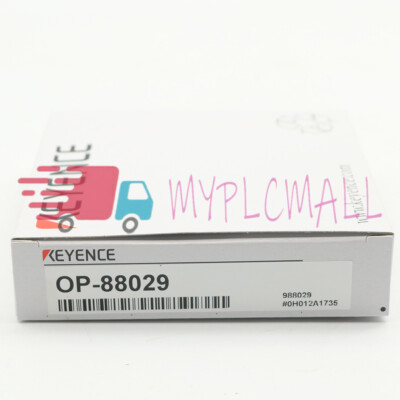 New 1pcs KEYENCE OP-88029 | eBay