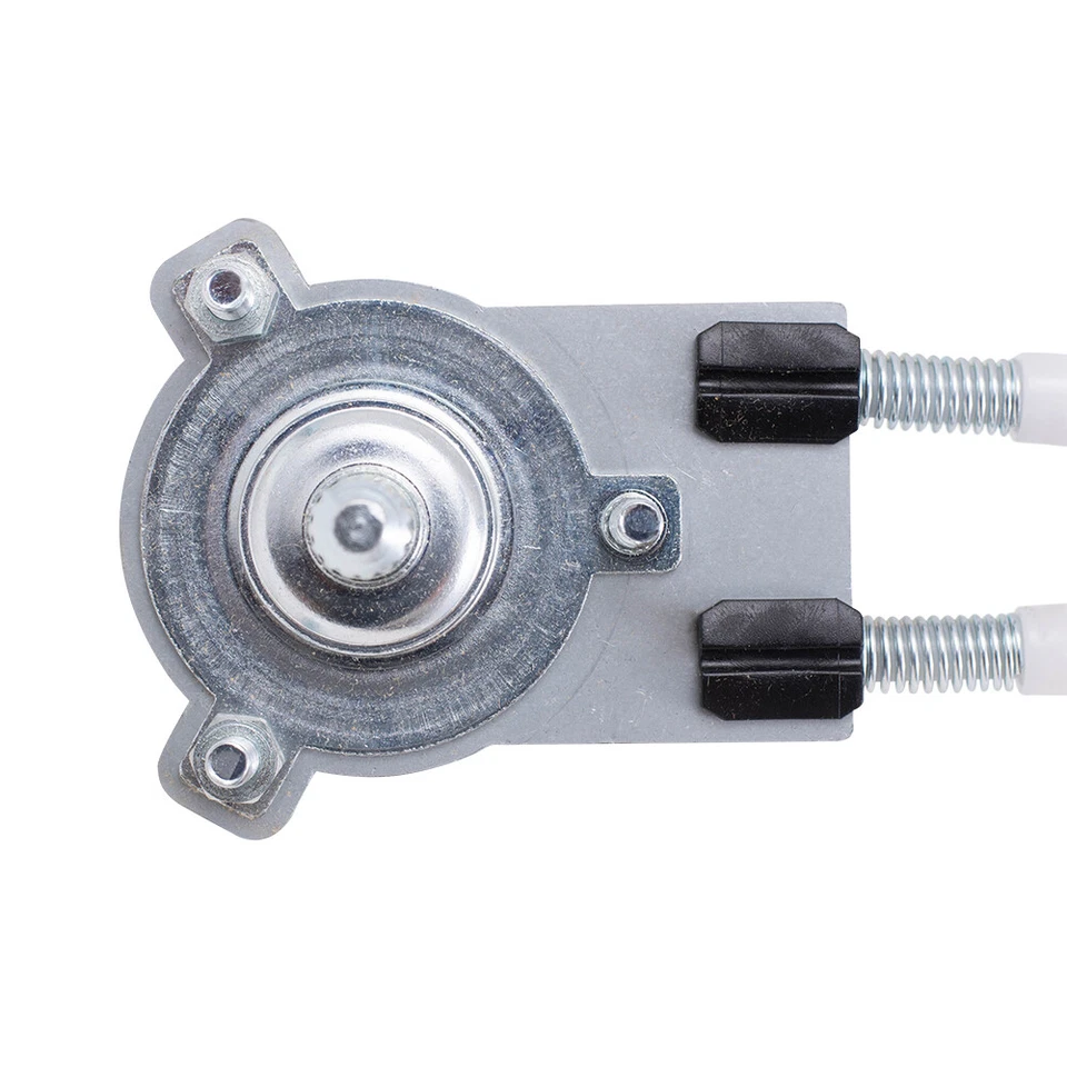 G1N Passenger Side Manual Window Regulator for 19901997 Mazda Miata MX5 - Изображение 3 из 4