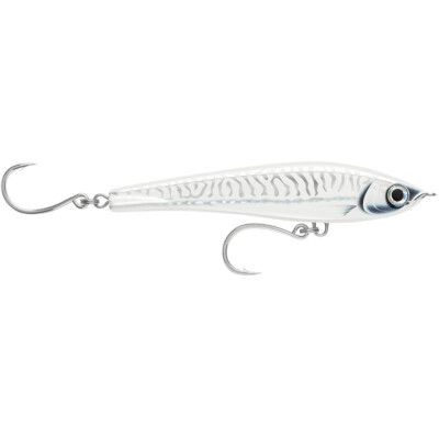 RAPALA X-RAP MAGNUM STICK 17 HD GHOST