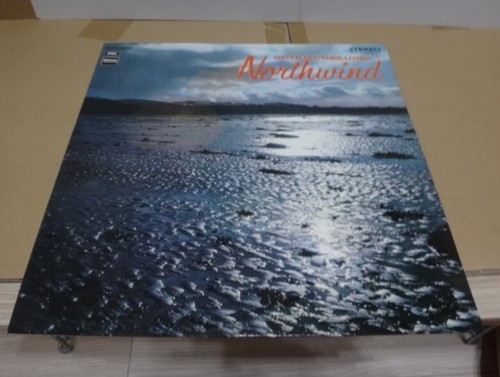 Northwind / Sister, Brother, Lover... Rare French Orig. 1971 LP Psych Prog MINT! - Picture 7 of 10