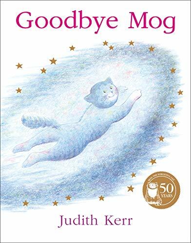 Goodbye Mog by Judith Kerr (2003, Trade Paperback) - Image 4