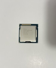 Intel Core i5-3470 Processor (3.2 GHz, 4 Cores, LGA 1155) - SR0T8