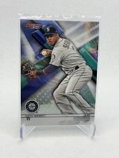 2018 Bowman's Best #44 Jean Segura