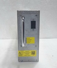 LPS M 3-6 Ballast for Discharge Lamps AL: 901214601 Rev. 4