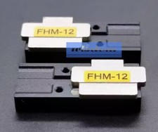Sumitomo FHM-12 Fiber Holder For TYPE-66 TYPE-82M/81M TYPE-72M12/71M12 splicer