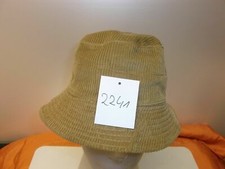 Vintage Hut Cord Gr 55   ( 2241 )