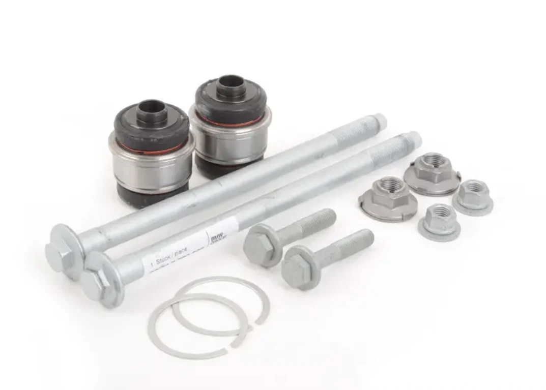 NEW BMW 5 E60 BALL JOINT REPAIR KIT 2347944 33322347944 ORIGINAL  