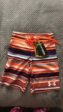 Under Armour Boys Size 26 NWT